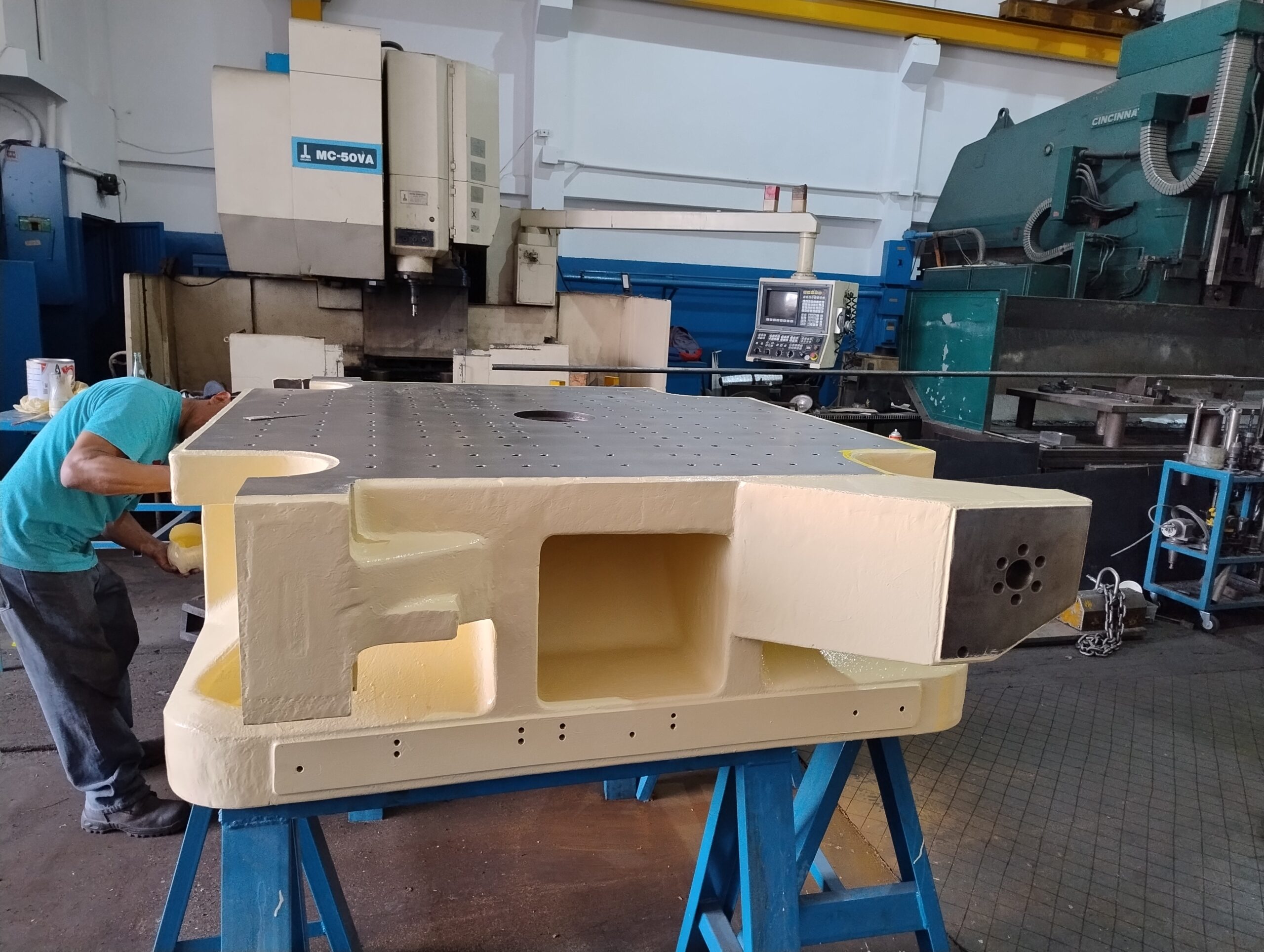 Piezasdealtaprecision3